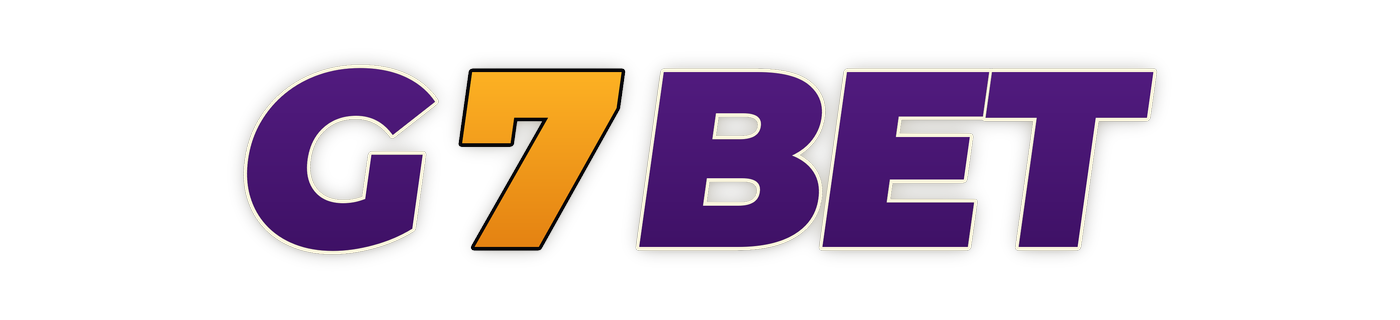 g7bet logo